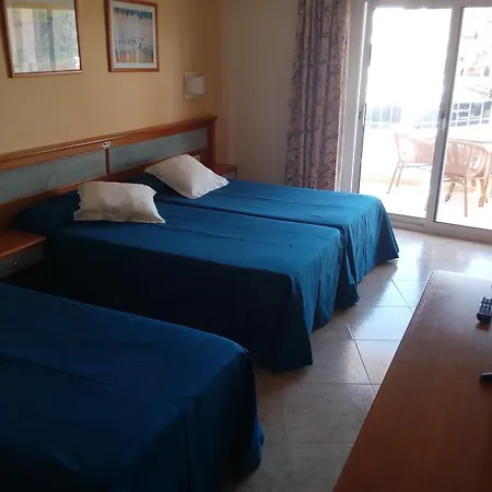 Hostal Leo D'Or Guest house Cala d'Or (Mallorca)