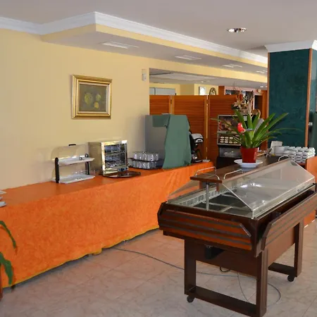 Hostal Leo D'Or