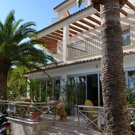 Hostal Leo D'Or Cala D´Or