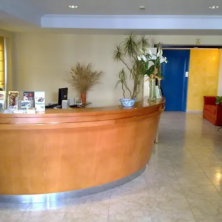 Gasthof Hostal Leo D'Or