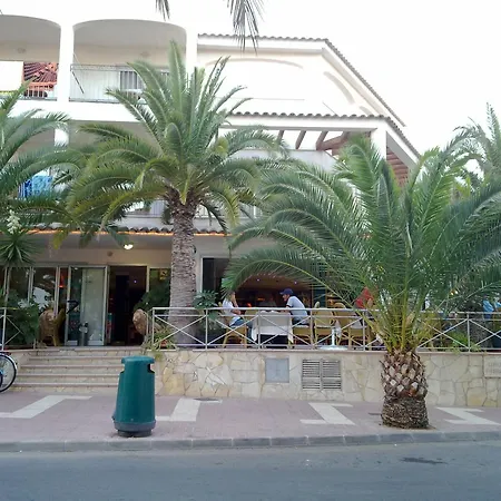 Gasthof Hostal Leo D'Or