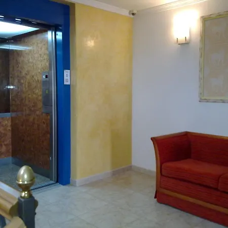 Hostal Leo D'Or Cala D´Or