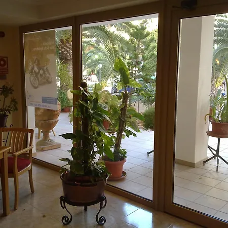 Hostal Leo D'Or Cala D´Or