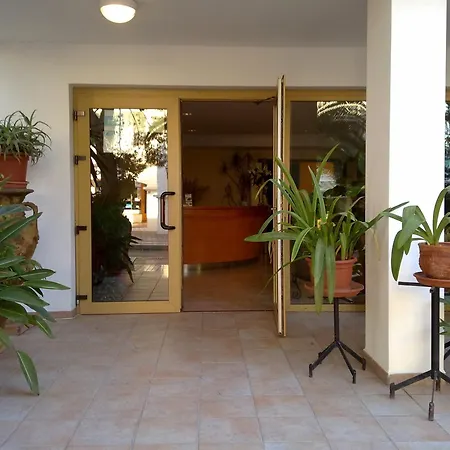 Gasthof Hostal Leo D'Or