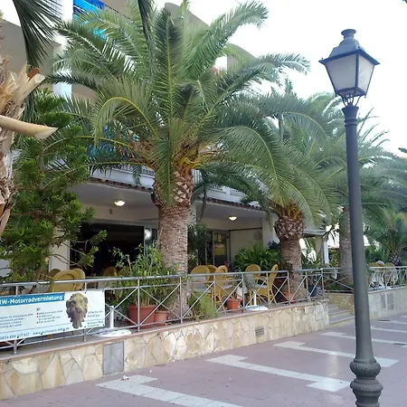 Hostal Leo D'Or Cala D´Or