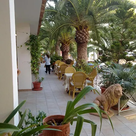 Gasthof Hostal Leo D'Or Cala D´Or