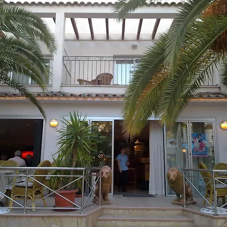 Hostal Leo D'Or