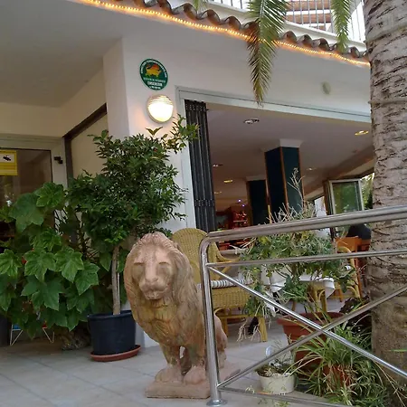 Gasthof Hostal Leo D'Or Cala D´Or