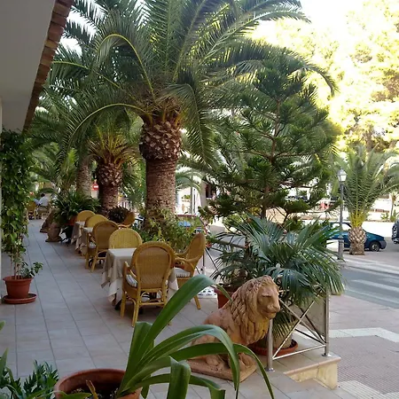 Gasthof Hostal Leo D'Or 2*