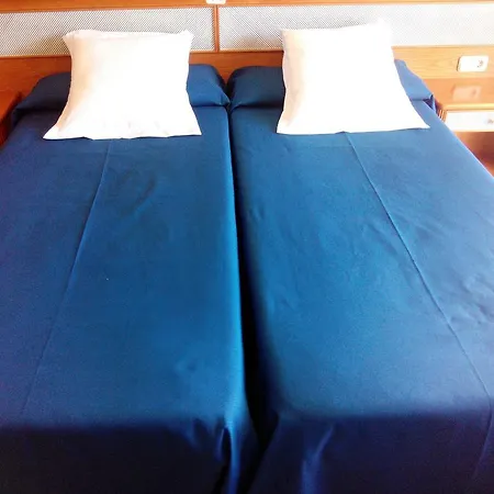 Hostal Leo D'Or