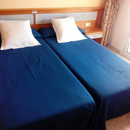 Hostal Leo D'Or Gasthof 2*