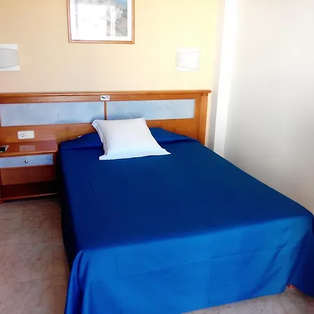 Hostal Leo D'Or Gasthof Cala D´Or