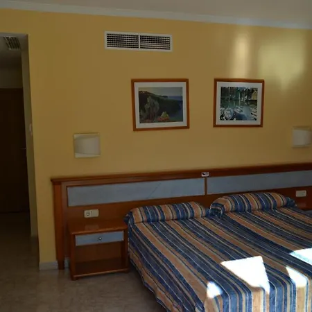 Hostal Leo D'Or Gasthof