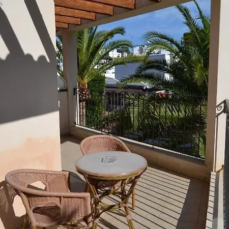 Gasthof Hostal Leo D'Or 2*