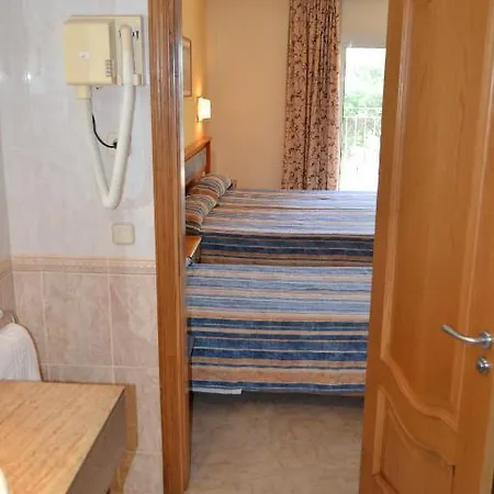 Gasthof Hostal Leo D'Or 2*