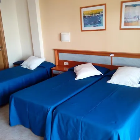 Gasthof Hostal Leo D'Or 2*