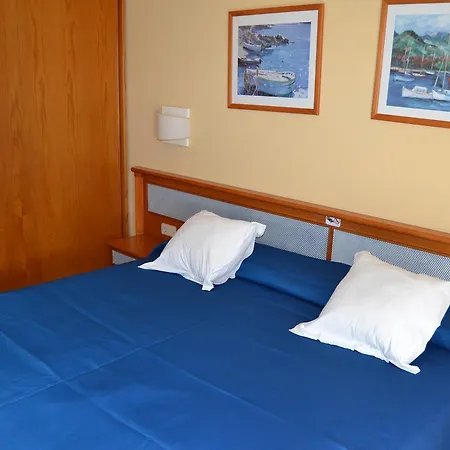 Hostal Leo D'Or 2* Cala D´Or