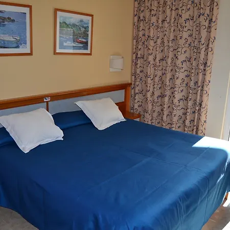 Hostal Leo D'Or Gasthof Cala D´Or